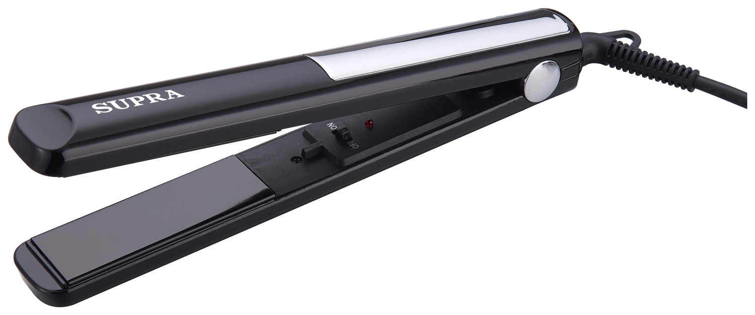 Изображение Щипцы для волос Supra HSS-1228S (40 Вт /200 °C/керамическое)