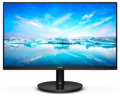 Изображение Монитор Philips 241V8LA (23,8 "/1920x1080/TFT *VA)