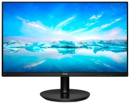 Изображение Монитор Philips 242V8LA (23,8 "/1920x1080/TFT *VA)