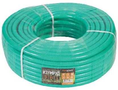 Изображение Шланг РОССИЯ Изумруд (005250)
