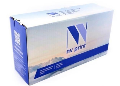 Изображение Картридж NV Print NV-CEXV55M