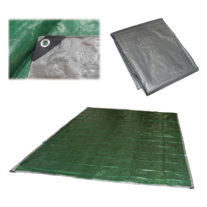 Изображение Тент универсальный Ecos T-4*8 999155