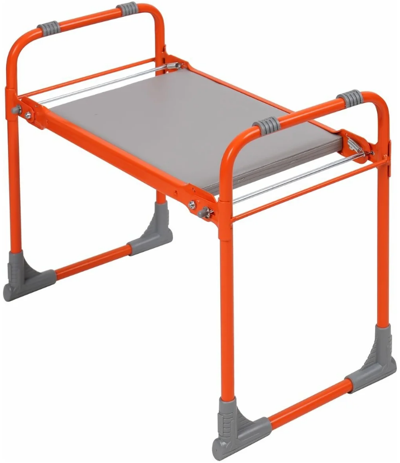 Изображение Скамейка NIKA СКМ/О оранжевый