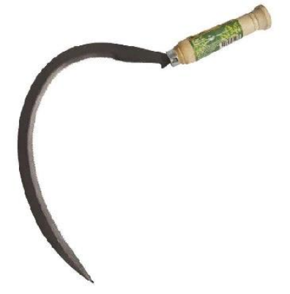 Изображение Серп Park 2551 45 см