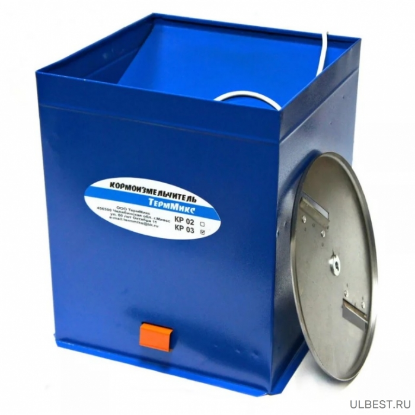 Изображение Короизмельчитель ТермМикс КР-03 (900 Вт , 300 кг/час)