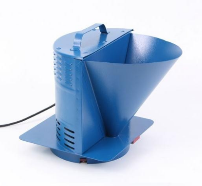 Изображение Зернодробилка ТермМикс ИЗ-05М (1150 Вт , 350 кг/час)