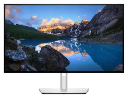 Изображение Монитор DELL U2722DE (27 "/2560x1440/TFT IPS)