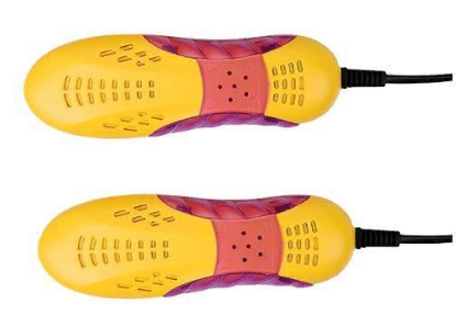 Изображение Сушилка для обуви Sakura SA-8156RY