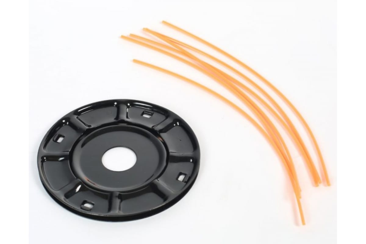 Изображение Катушка для триммера Patriot 807114004 SP 15