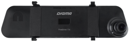 Изображение Видеорегистратор Digma FREEDRIVE 114