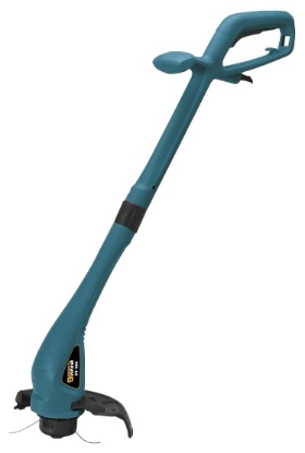 Изображение Триммер Энергопром ЭТ-380 (электрический/380 Вт)