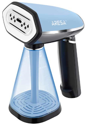 Изображение Отпариватель Aresa AR-2305 (ручной 1750 Вт )