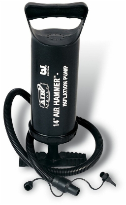 Изображение Насос ручной Bestway 62003