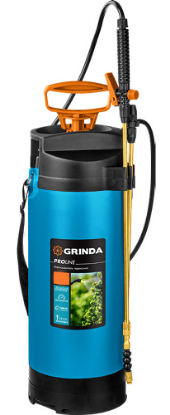 Изображение Опрыскиватель ручной GRINDA 8-425155_z02 5 л
