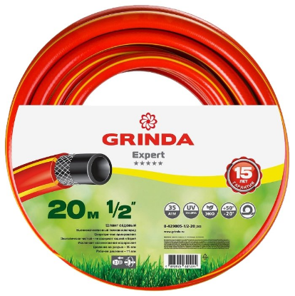 Изображение Шланг GRINDA 8-429005-1/2-20_z02