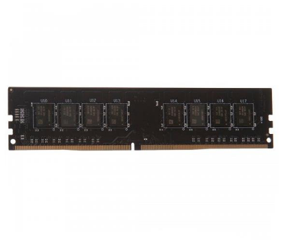 Изображение Оперативная память 16 GB DDR4 Qumo QUM4U-16G2933P21 (23400 МБ/с, 2933 МГц, CL21)