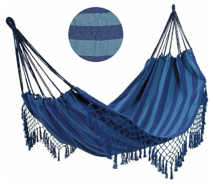 Изображение Гамак Ecos Ham-18 синий
