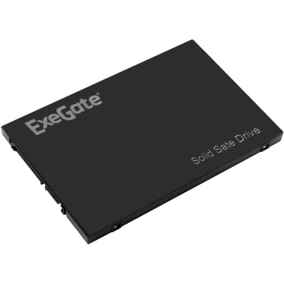 Изображение SSD диск ExeGate A400 60 Гб 2.5" (EX280421RUS)