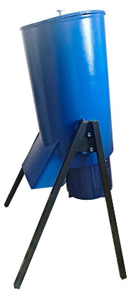 Изображение Зернодробилка ТермМикс КР-01 (370 Вт , 600 кг/час)