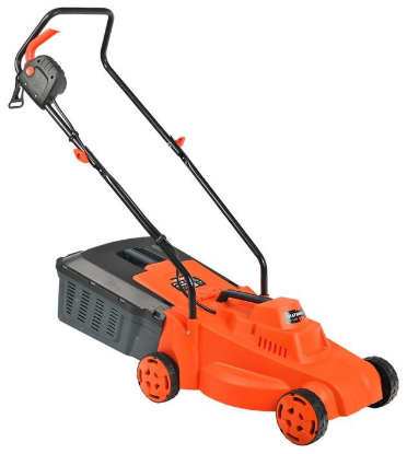 Изображение Газонокосилка Patriot PT 1130E