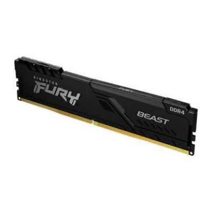 Изображение Оперативная память 1x32 GB DDR4 Kingston KF436C18BB/32 (28800 МБ/с, 3600 МГц, CL18)