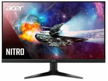 Изображение Монитор Acer QG271bii (27 "/1920x1080/TFT *VA)