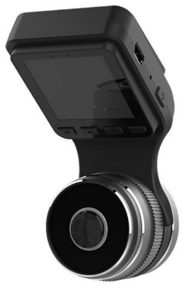 Изображение Видеорегистратор SHO-ME FHD-725