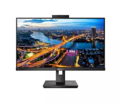 Изображение Монитор Philips 275B1H (27 "/2560x1440/TFT IPS)