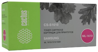 Изображение Картридж Cactus CS-S1610