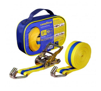 Изображение Стяжка для груза Goodyear GY005203 2 т