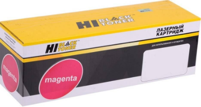 Изображение Картридж Hi-Black HB-№055H M