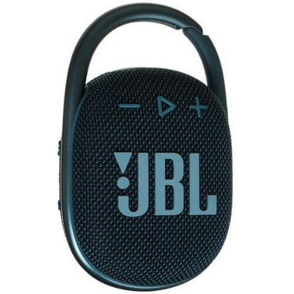 Изображение Портативная акустика JBL Clip 4 (  синий)