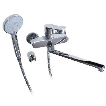 Изображение Смеситель Consul 3170 (однорычажный, для ванны, )