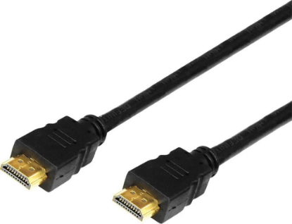 Изображение Кабель PROCONNECT 17-6208-6 HDMI-HDMI (черный) (10 м)