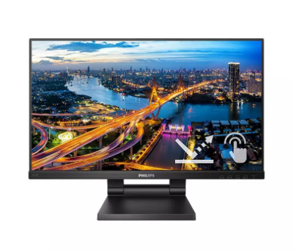 Изображение Монитор Philips 242B1TC (23,8 "/1920x1080/TFT IPS)