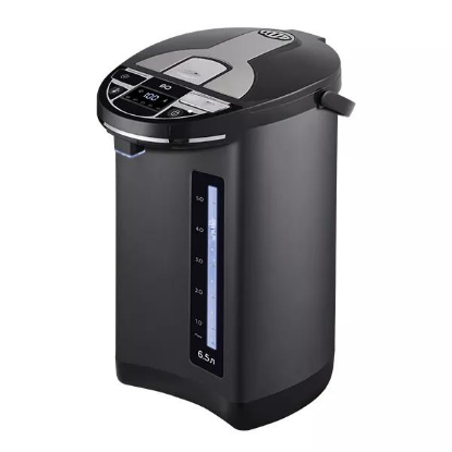 Изображение Термопот BQ TP536 (6,5 л /1450 Вт /черный)