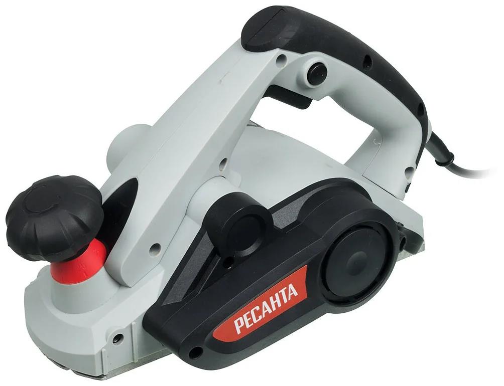 Изображение Электрорубанок Ресанта Р-82СТ 1100 Вт