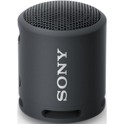 Изображение Портативная акустика Sony SRS-XB13 (  черный)