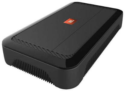 Изображение Автомобильный усилитель JBL CLUB A754