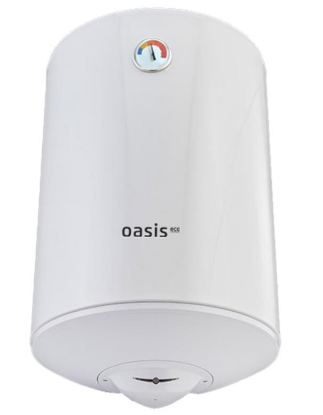 Изображение Водонагреватель Oasis Eco ER-30 (30 л /1,5 кВт/)