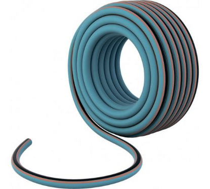 Изображение Шланг PALISAD LUXE 67605