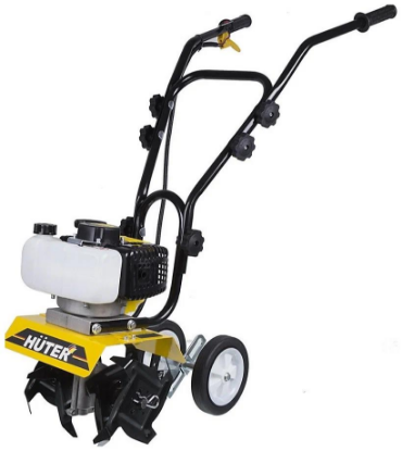 Изображение Культиватор Huter GMC-2.8