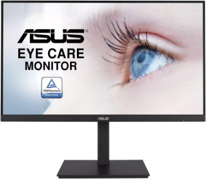 Изображение Монитор Asus VA24DQSB (23,8 "/1920x1080/TFT IPS)