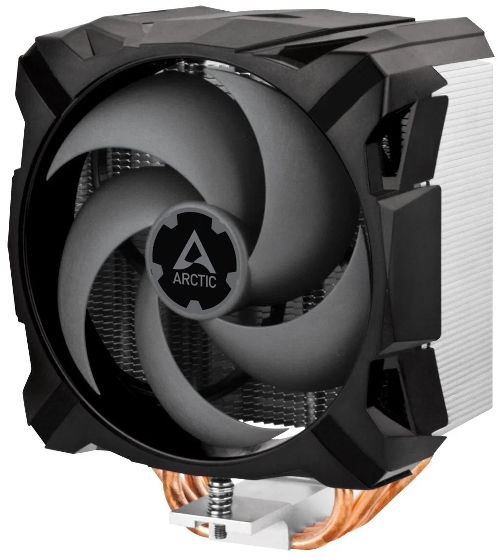 Изображение Кулер для процессора Arctic Freezer A35 CO (AM4)1 шт