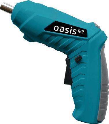 Изображение Аккумуляторная отвертка Oasis АT-36K Pro ()