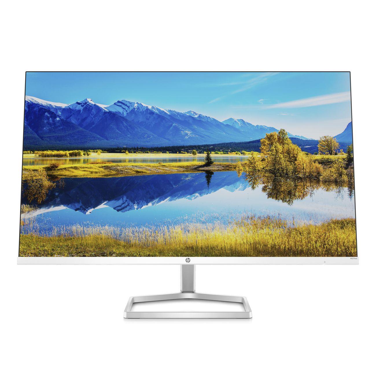 Изображение Монитор HP M27fwa (27 "/1920x1080/TFT IPS)