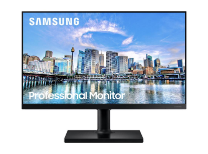 Изображение Монитор Samsung F27T450FQI (27 "/1920x1080/TFT IPS)