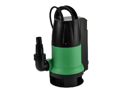 Изображение Погружной дренажный Oasis DV 150/6 400 Вт  6 м грязная)