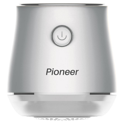 Изображение Машинка Pioneer LR20
