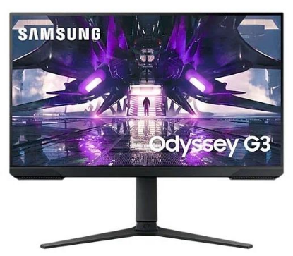 Изображение Монитор Samsung S27AG300NI (27 "/1920x1080/TFT *VA)